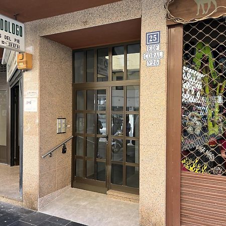 Casa Beach Coral Ocean View Los Cristianos  Εξωτερικό φωτογραφία