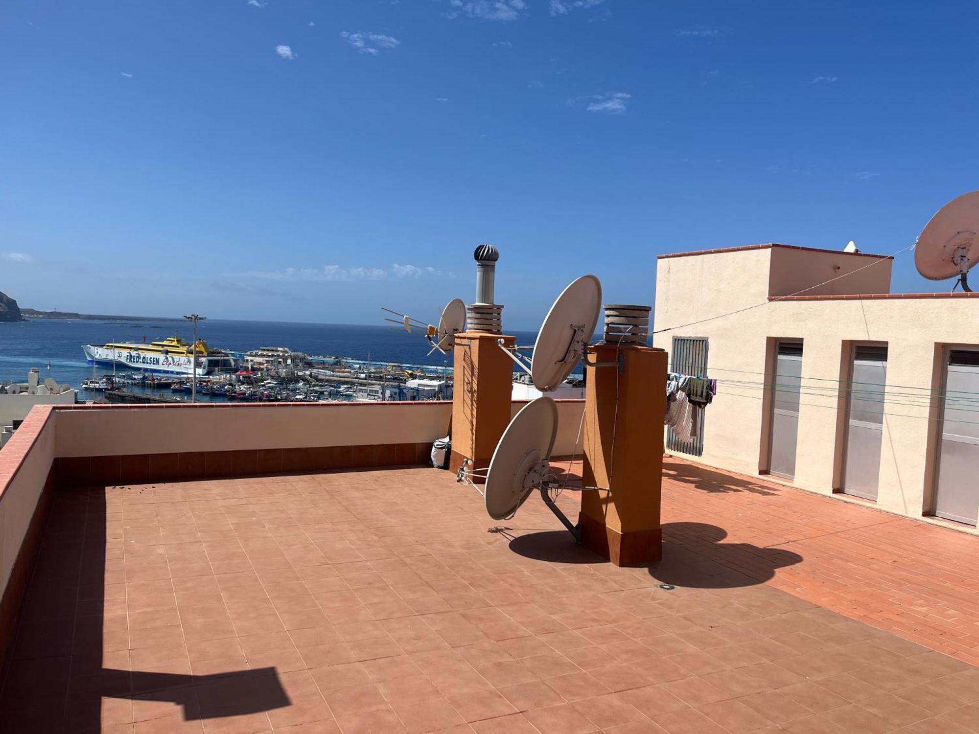 Casa Beach Coral Ocean View Los Cristianos  Εξωτερικό φωτογραφία