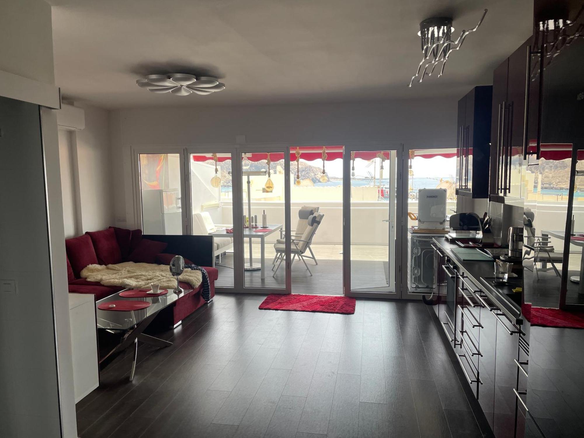 Casa Beach Coral Ocean View Los Cristianos  Εξωτερικό φωτογραφία