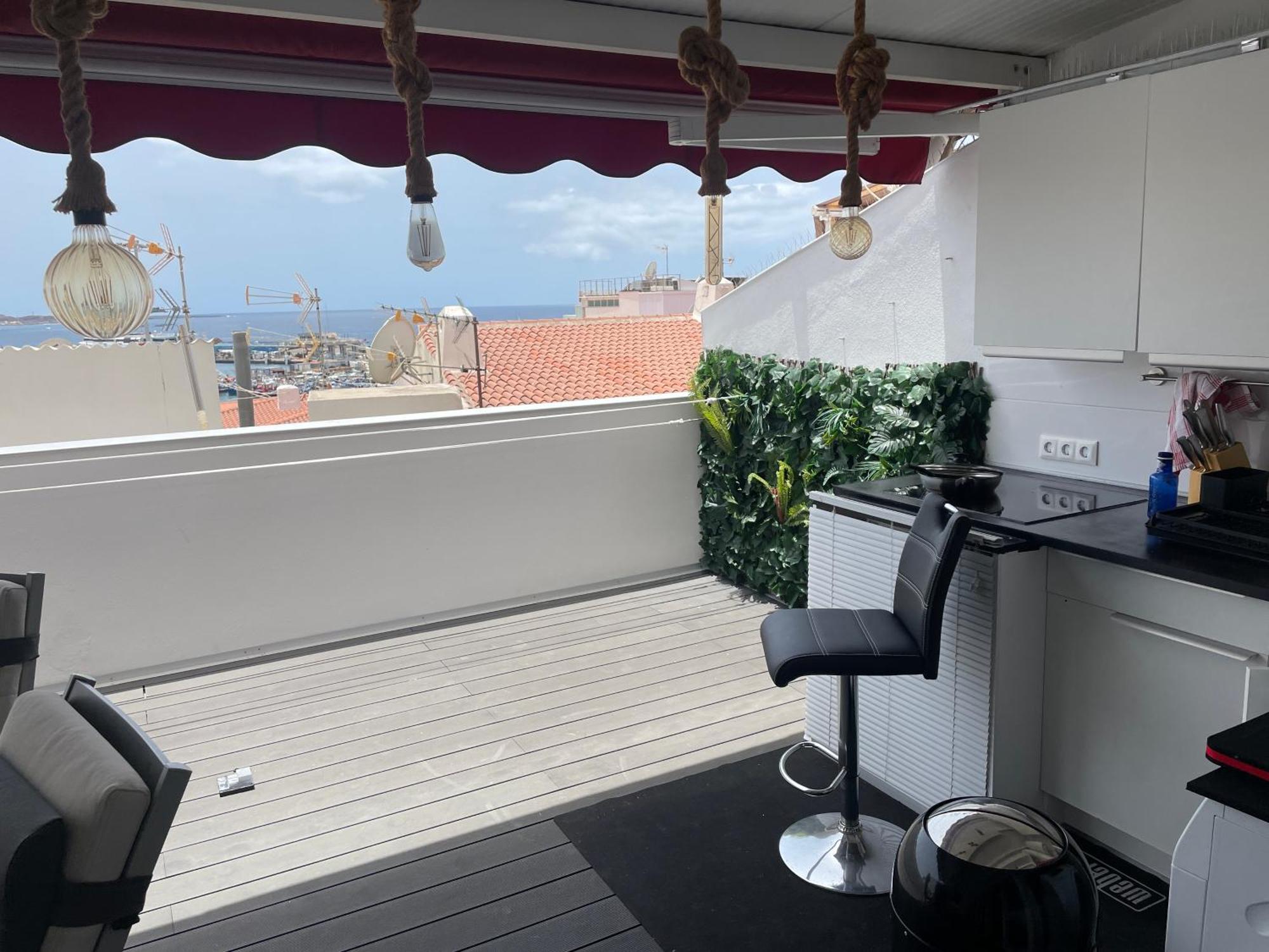 Casa Beach Coral Ocean View Los Cristianos  Εξωτερικό φωτογραφία