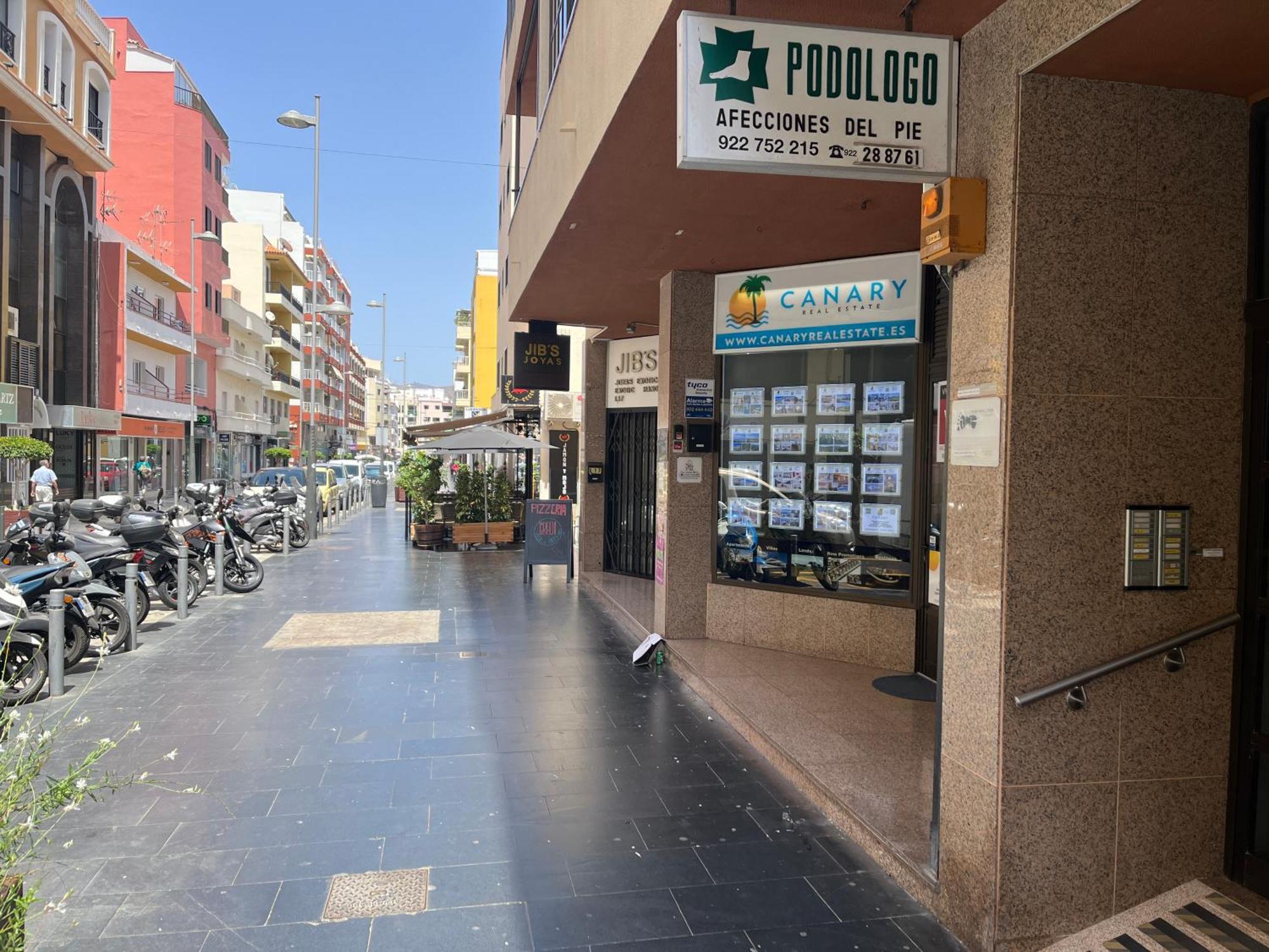 Casa Beach Coral Ocean View Los Cristianos  Εξωτερικό φωτογραφία