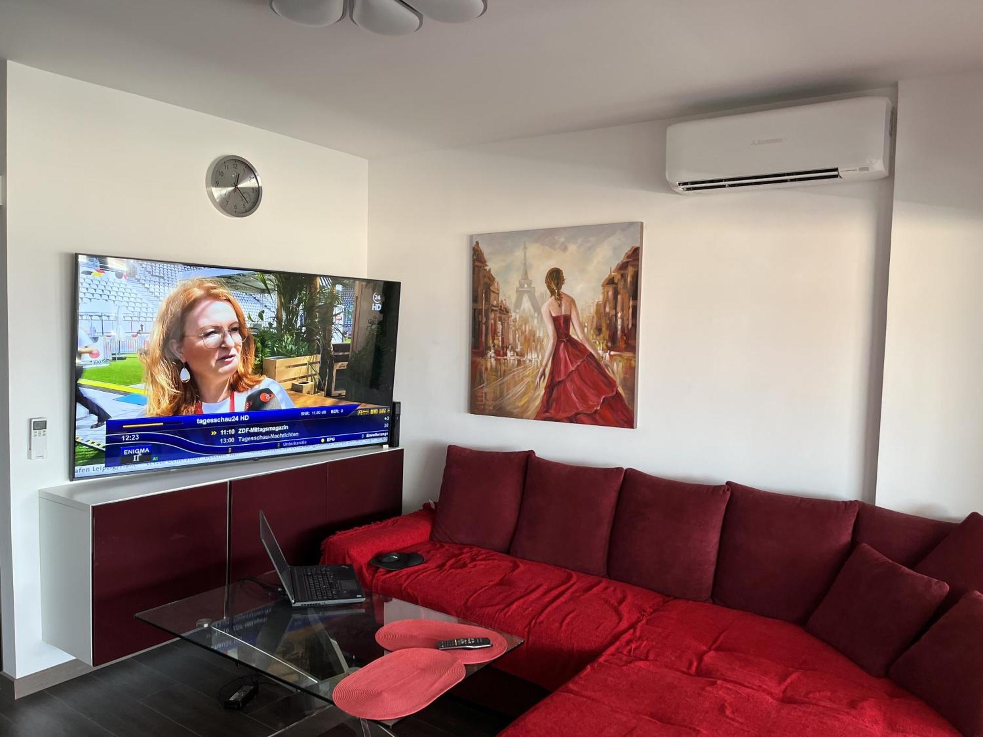 Casa Beach Coral Ocean View Los Cristianos  Εξωτερικό φωτογραφία