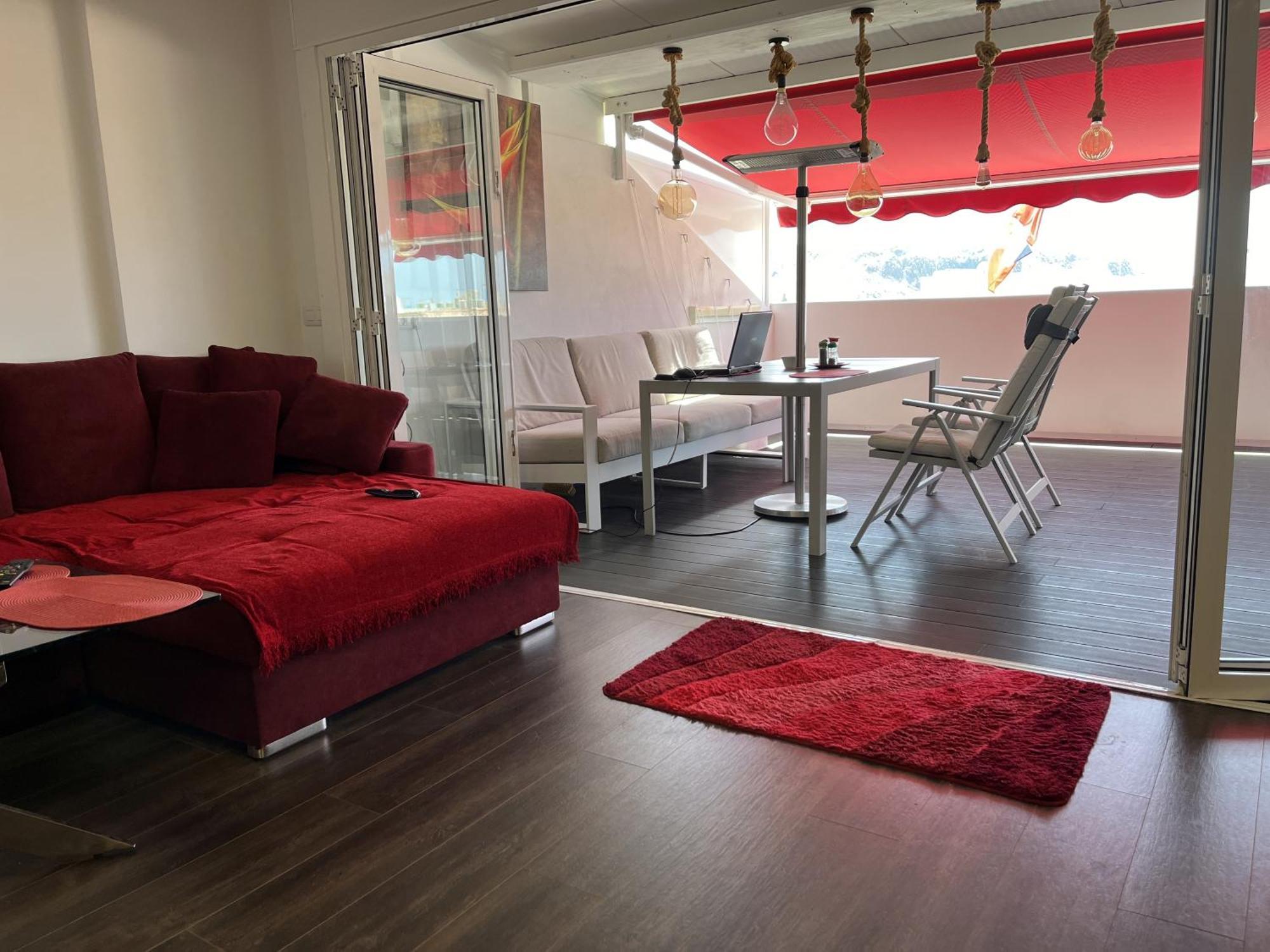 Casa Beach Coral Ocean View Los Cristianos  Εξωτερικό φωτογραφία