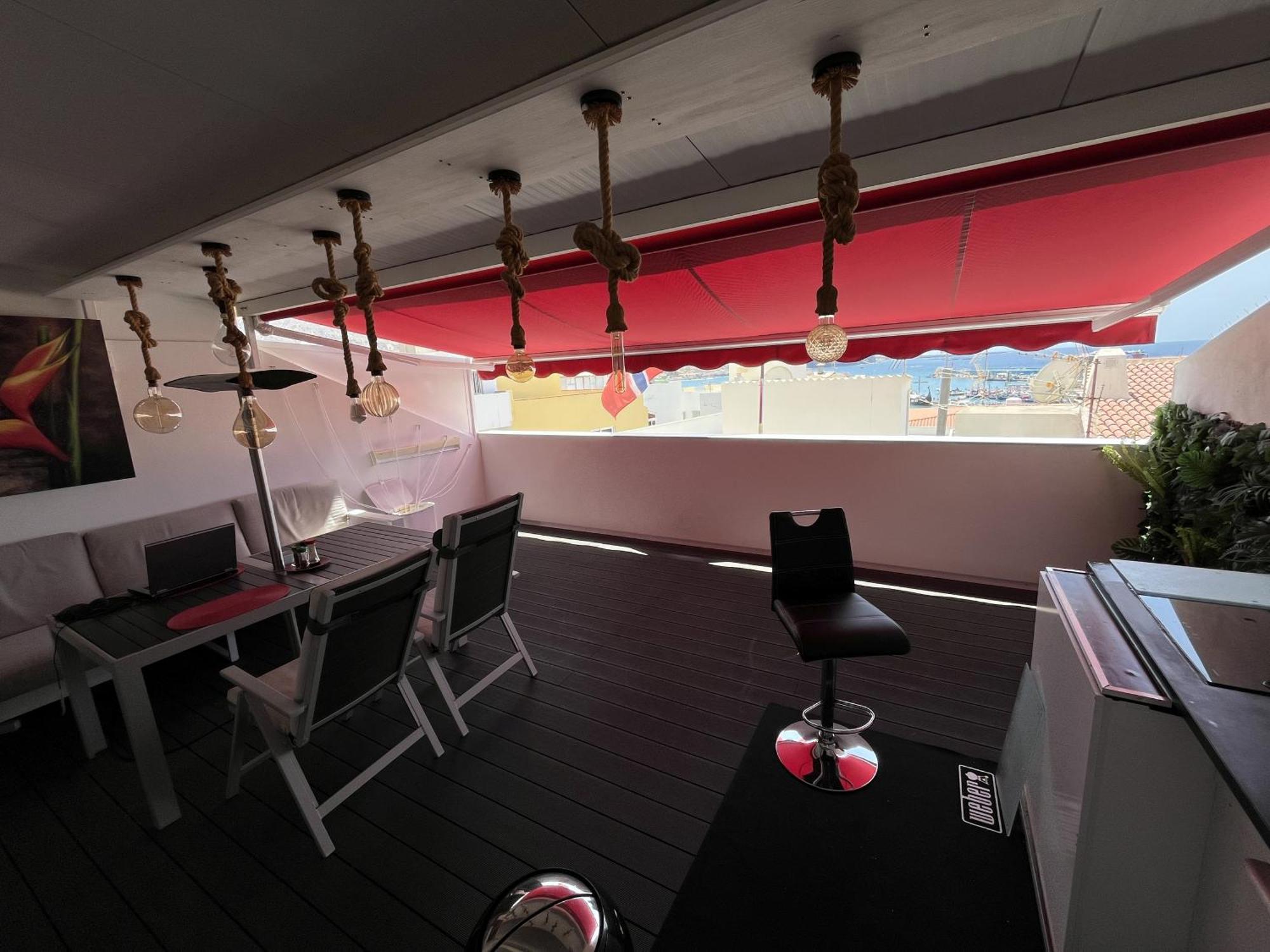 Casa Beach Coral Ocean View Los Cristianos  Εξωτερικό φωτογραφία