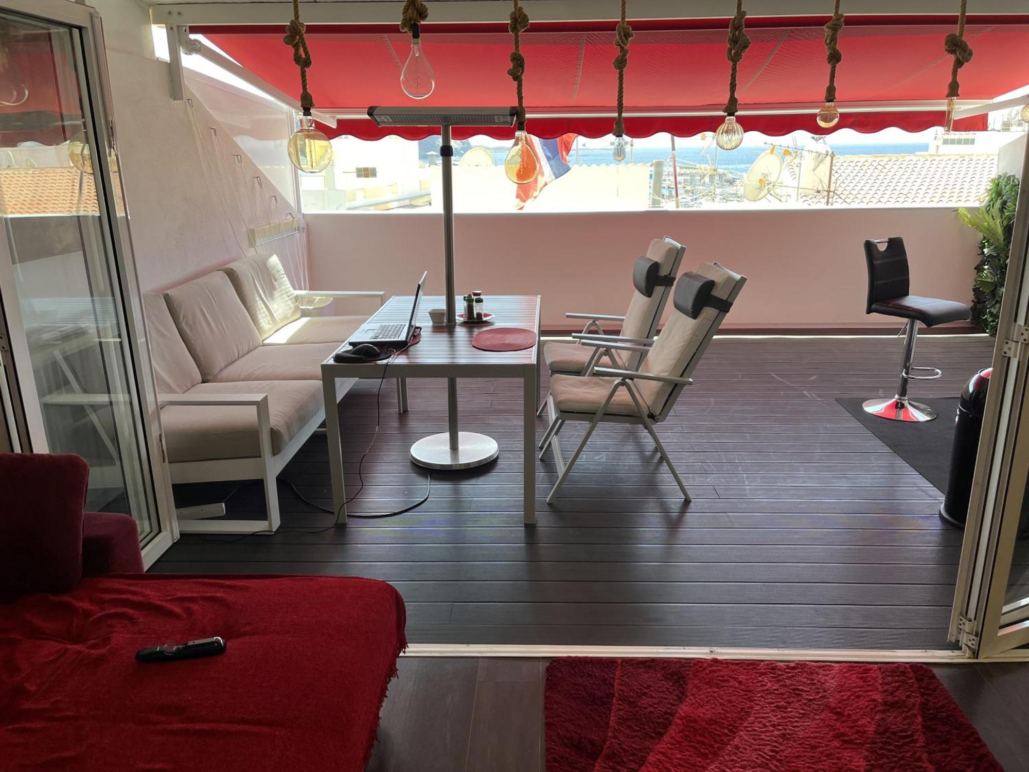 Casa Beach Coral Ocean View Los Cristianos  Εξωτερικό φωτογραφία