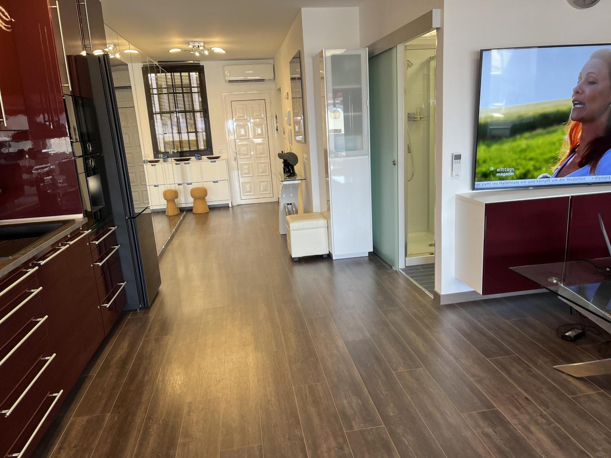 Casa Beach Coral Ocean View Los Cristianos  Εξωτερικό φωτογραφία