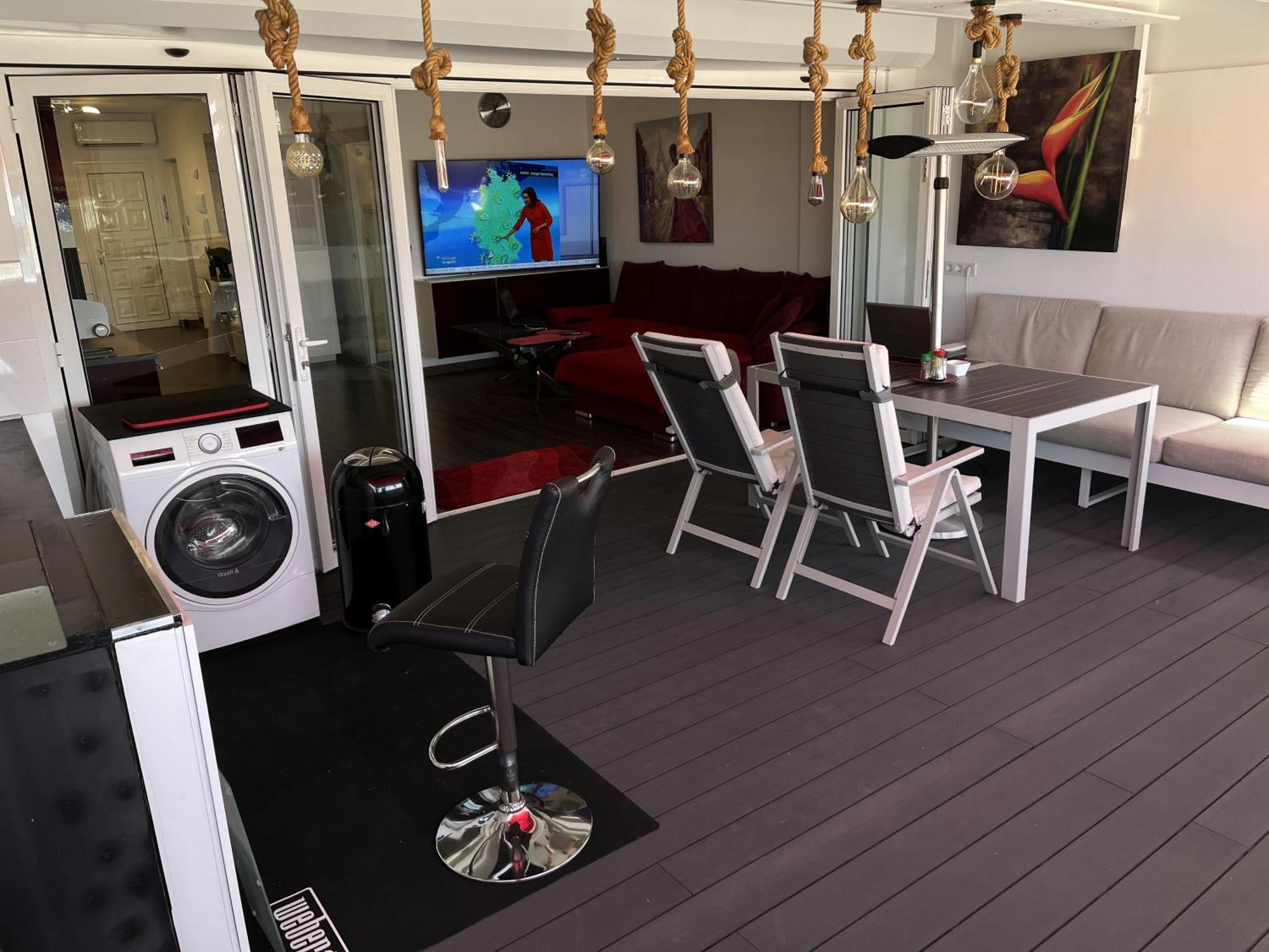 Casa Beach Coral Ocean View Los Cristianos  Εξωτερικό φωτογραφία