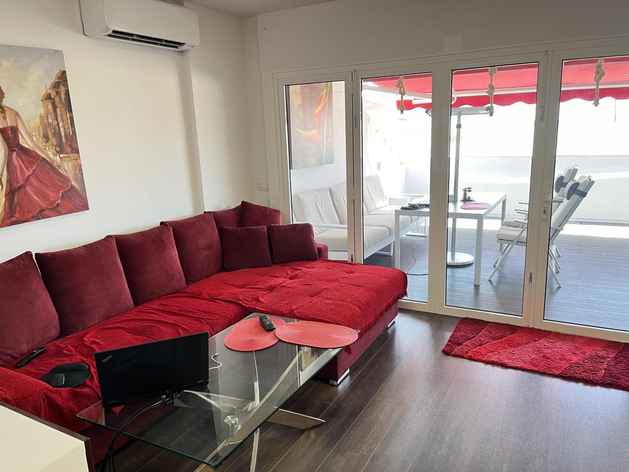 Casa Beach Coral Ocean View Los Cristianos  Εξωτερικό φωτογραφία