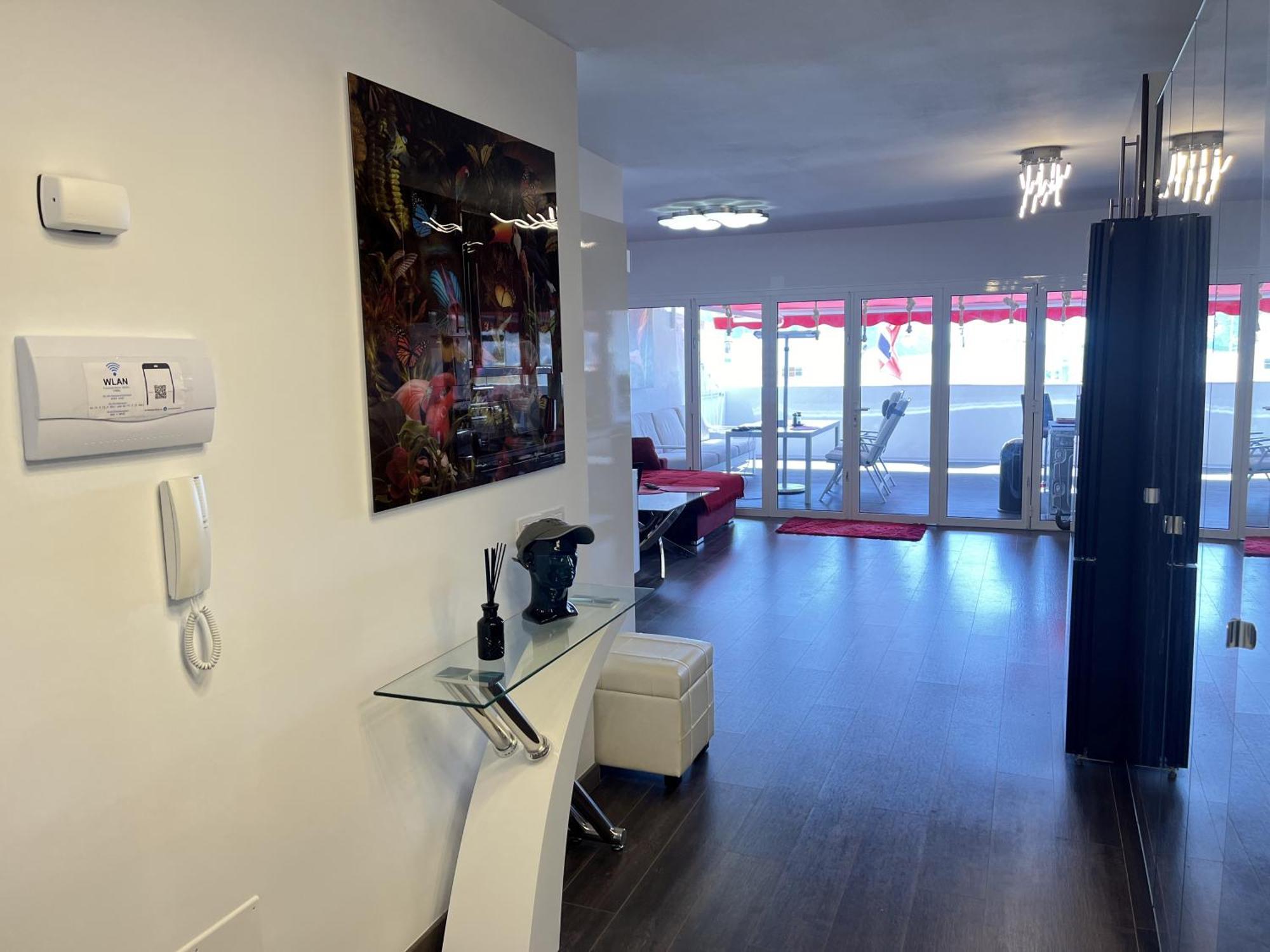 Casa Beach Coral Ocean View Los Cristianos  Εξωτερικό φωτογραφία
