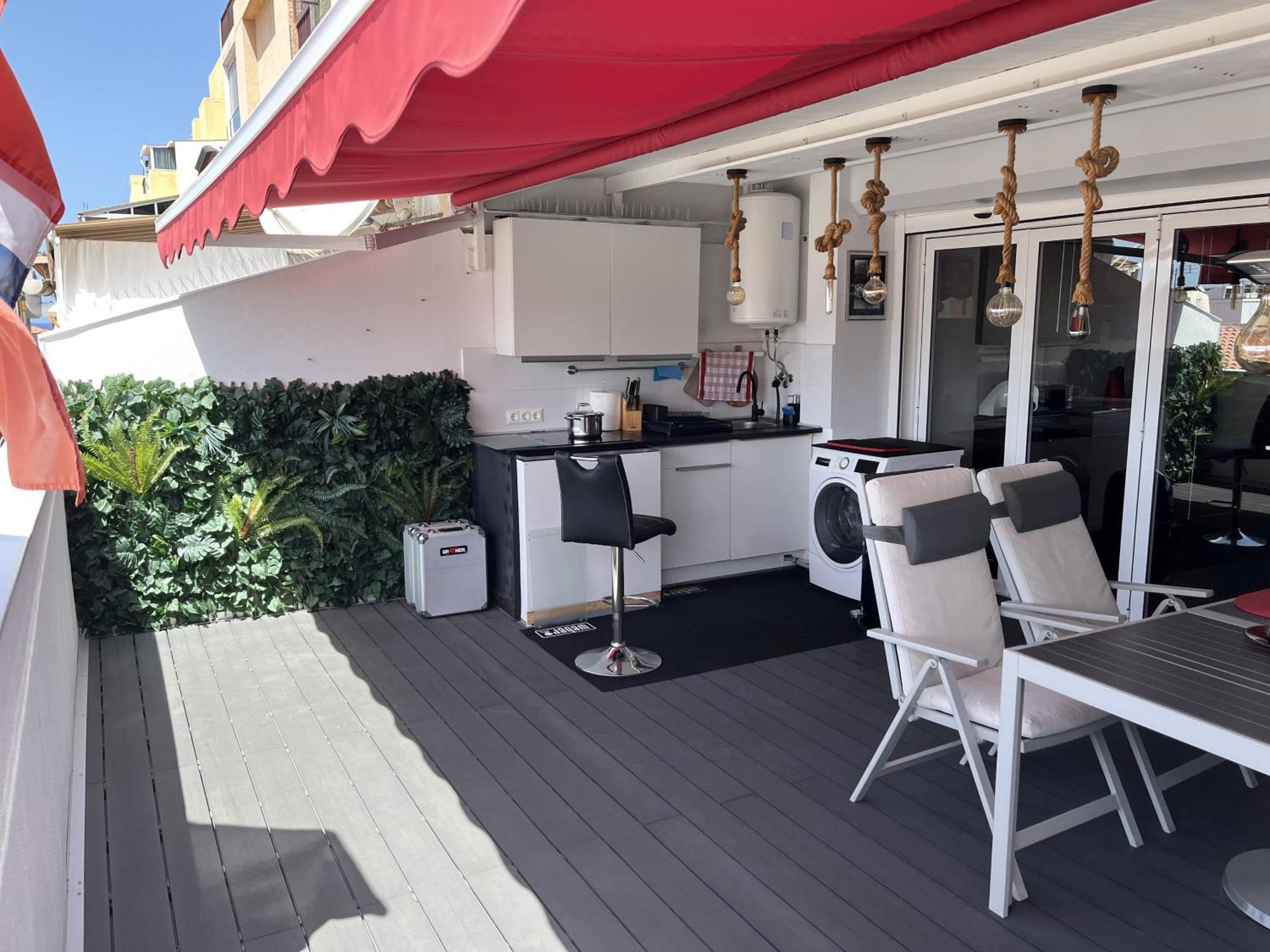 Casa Beach Coral Ocean View Los Cristianos  Εξωτερικό φωτογραφία