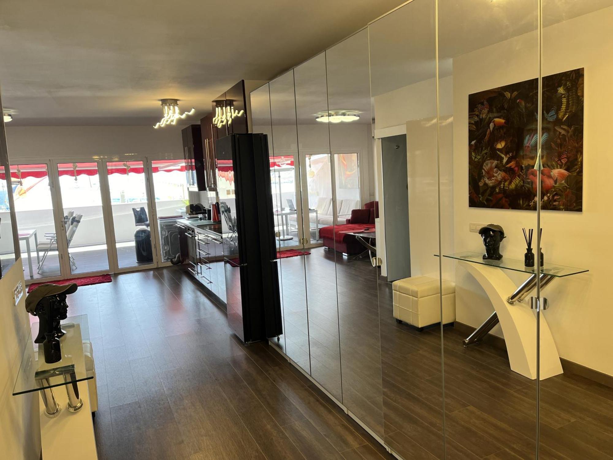 Casa Beach Coral Ocean View Los Cristianos  Εξωτερικό φωτογραφία