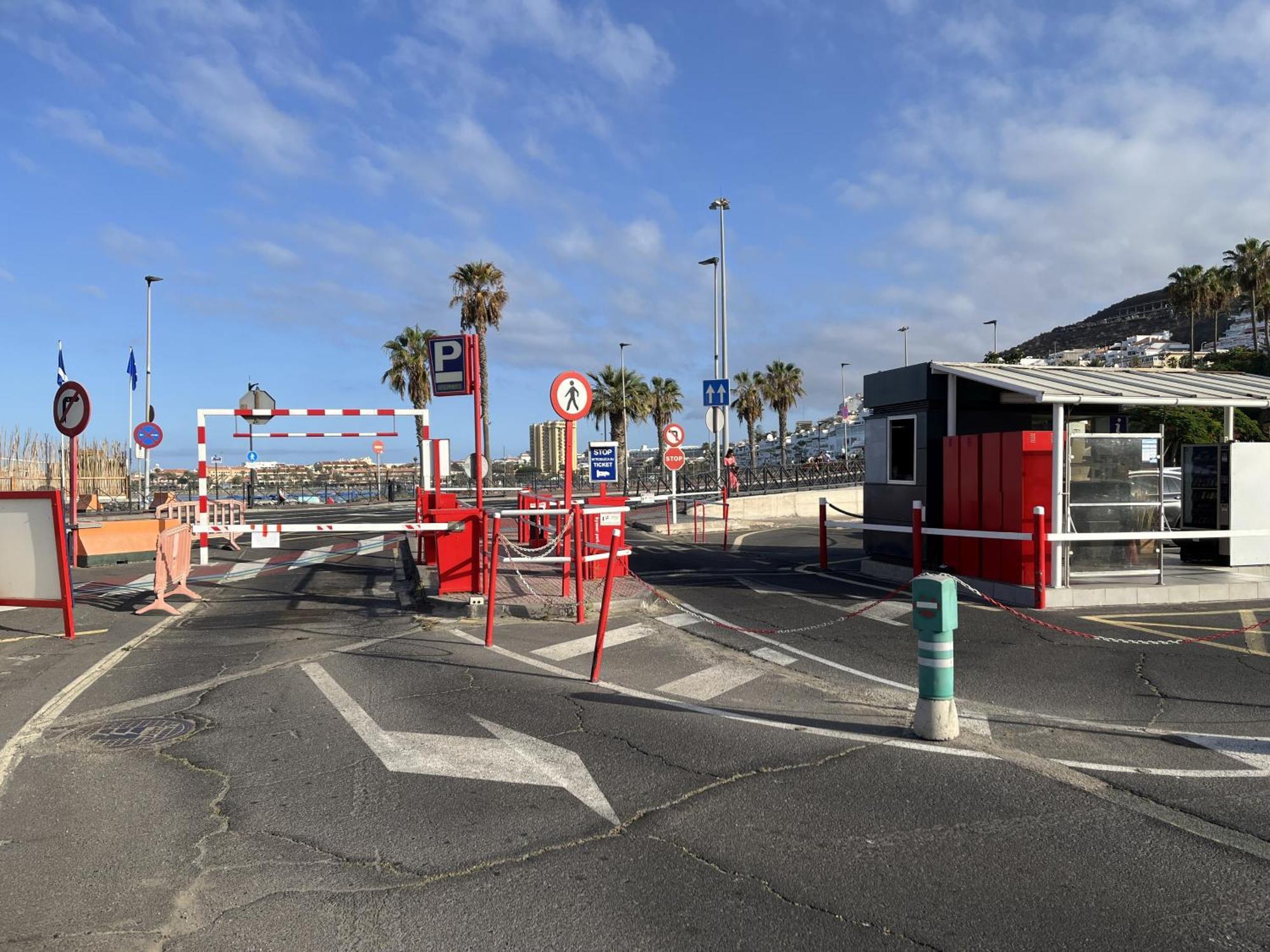 Casa Beach Coral Ocean View Los Cristianos  Εξωτερικό φωτογραφία