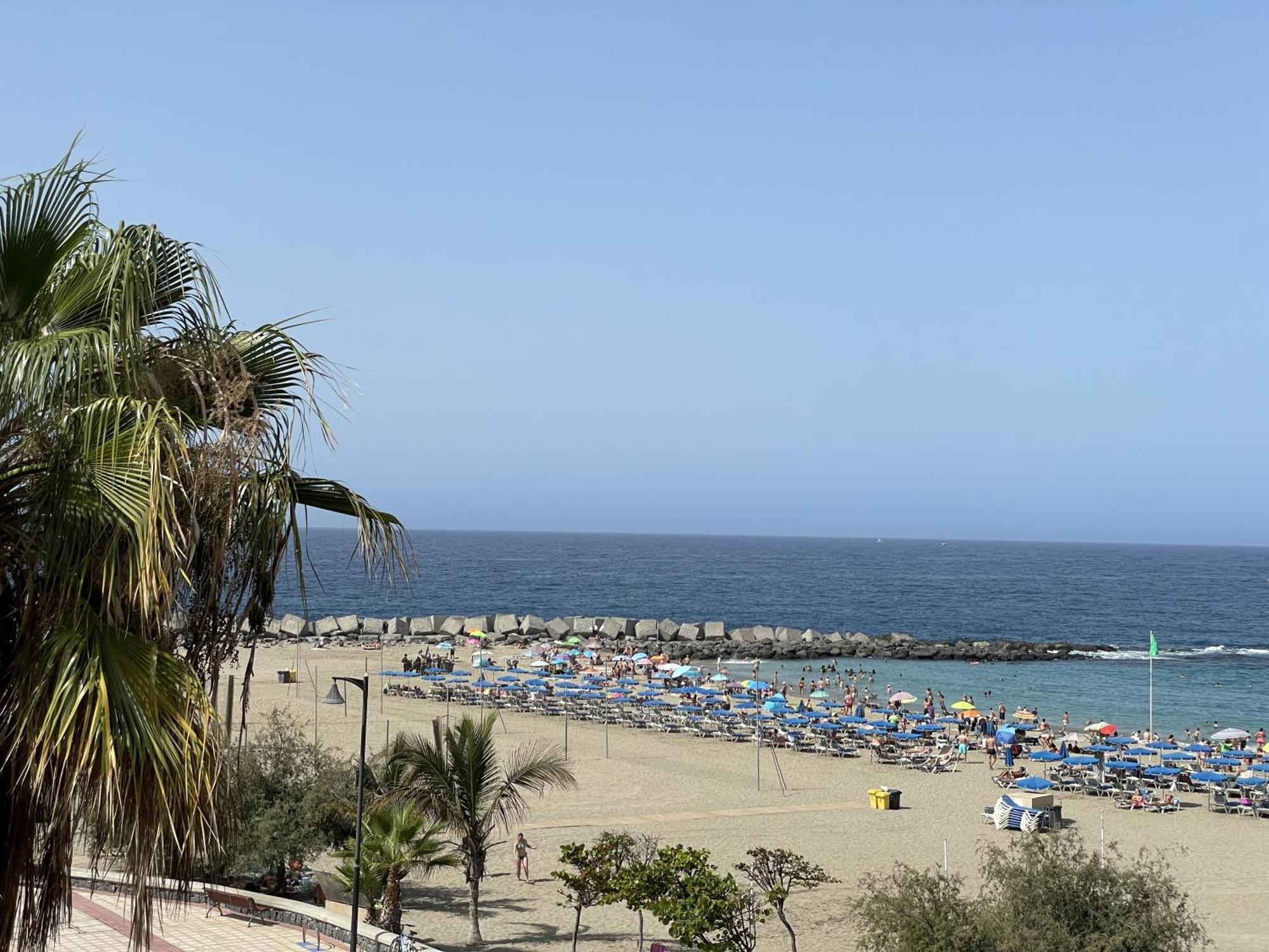 Casa Beach Coral Ocean View Los Cristianos  Εξωτερικό φωτογραφία