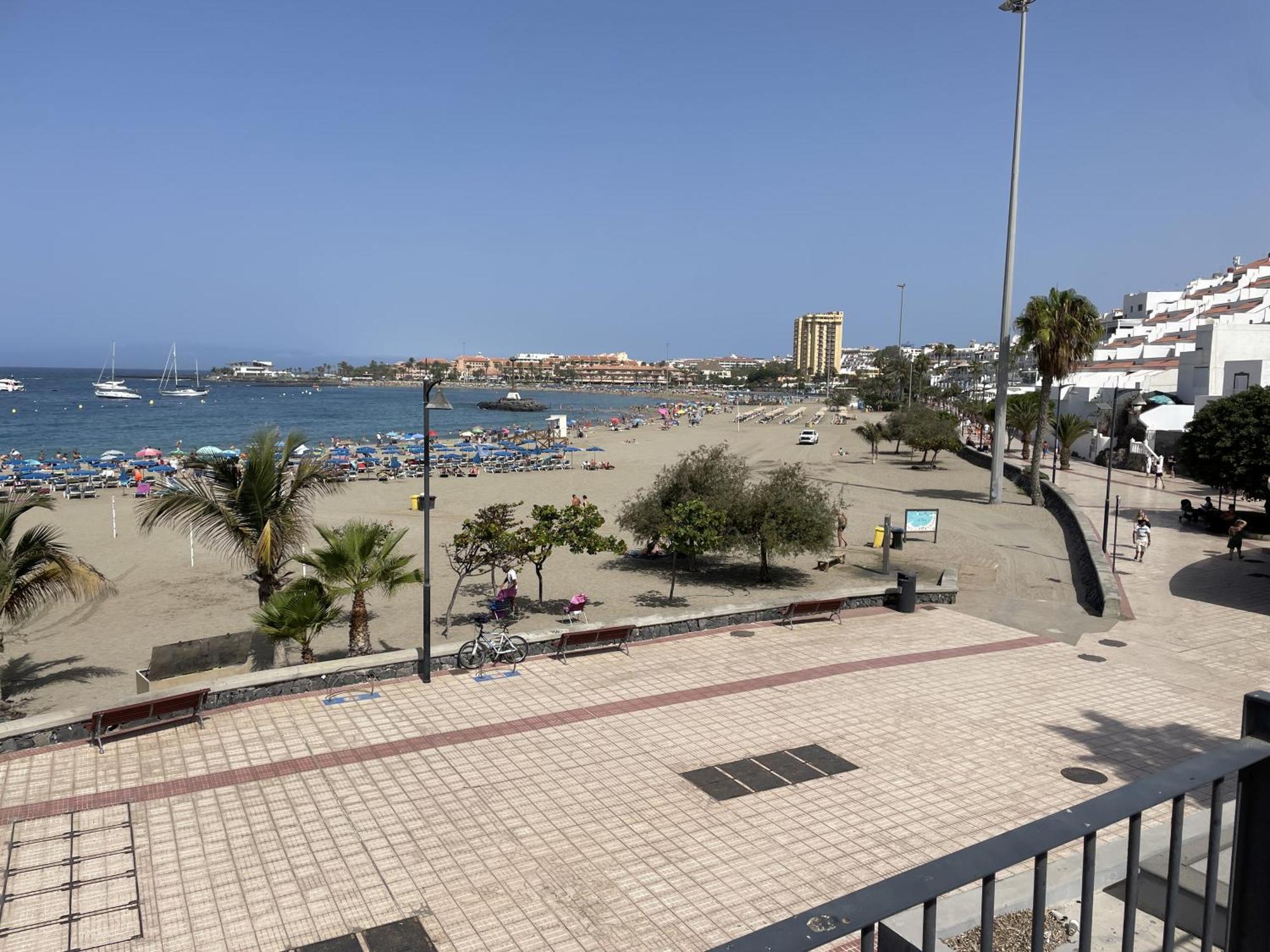 Casa Beach Coral Ocean View Los Cristianos  Εξωτερικό φωτογραφία
