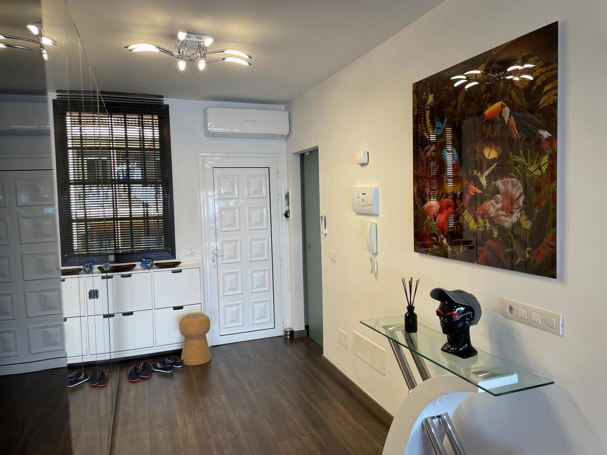 Casa Beach Coral Ocean View Los Cristianos  Εξωτερικό φωτογραφία
