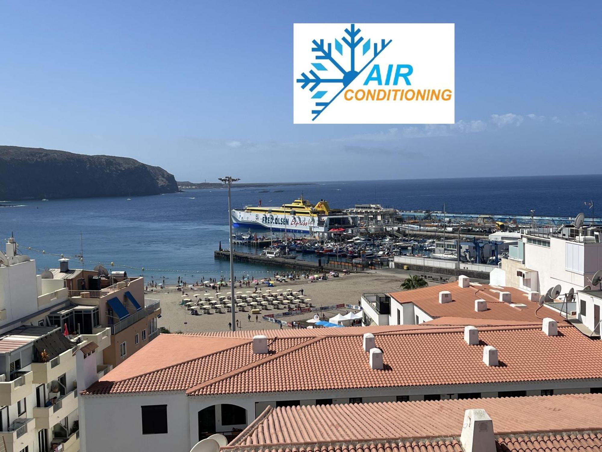 Casa Beach Coral Ocean View Los Cristianos  Εξωτερικό φωτογραφία