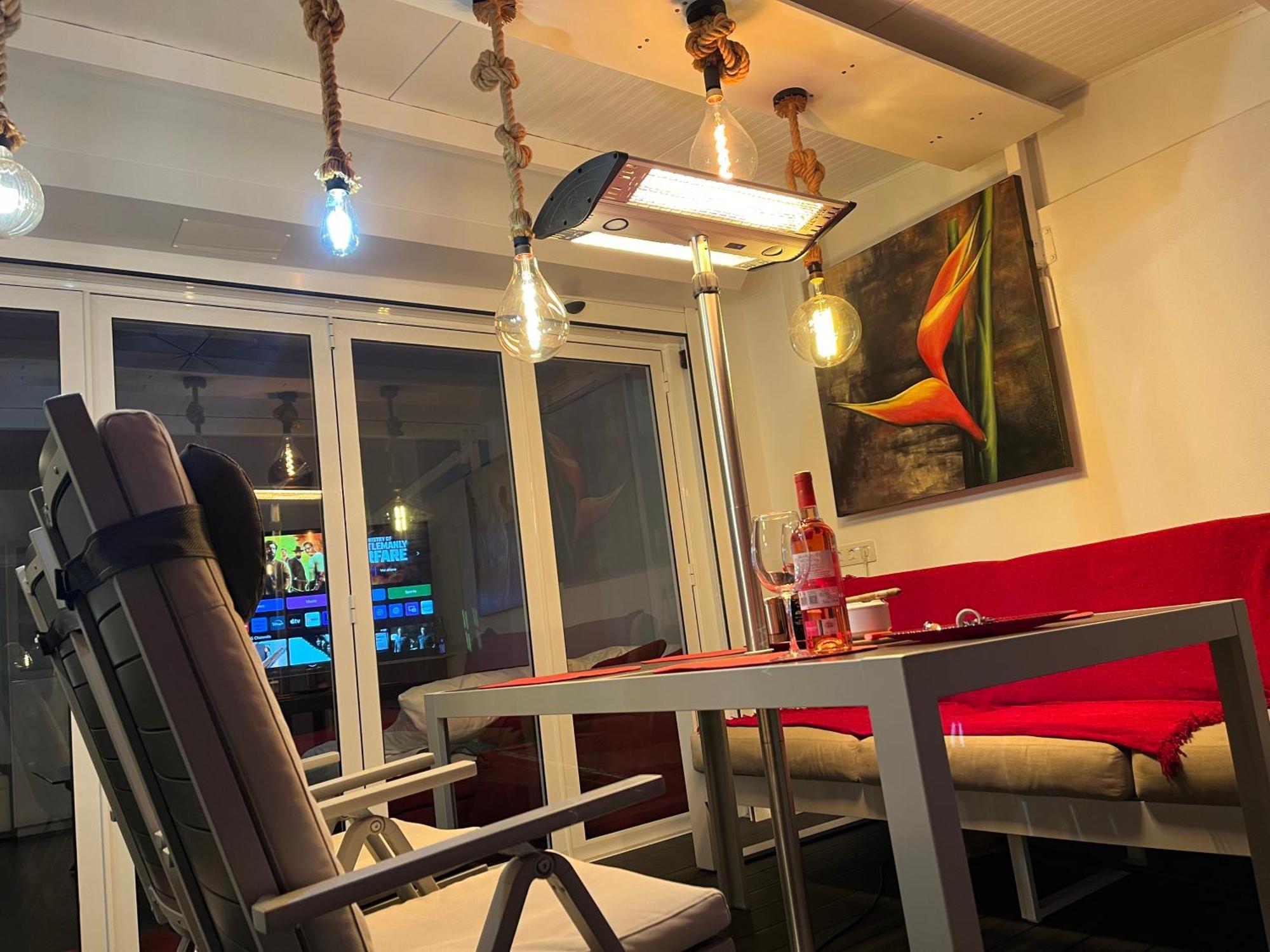 Casa Beach Coral Ocean View Los Cristianos  Εξωτερικό φωτογραφία