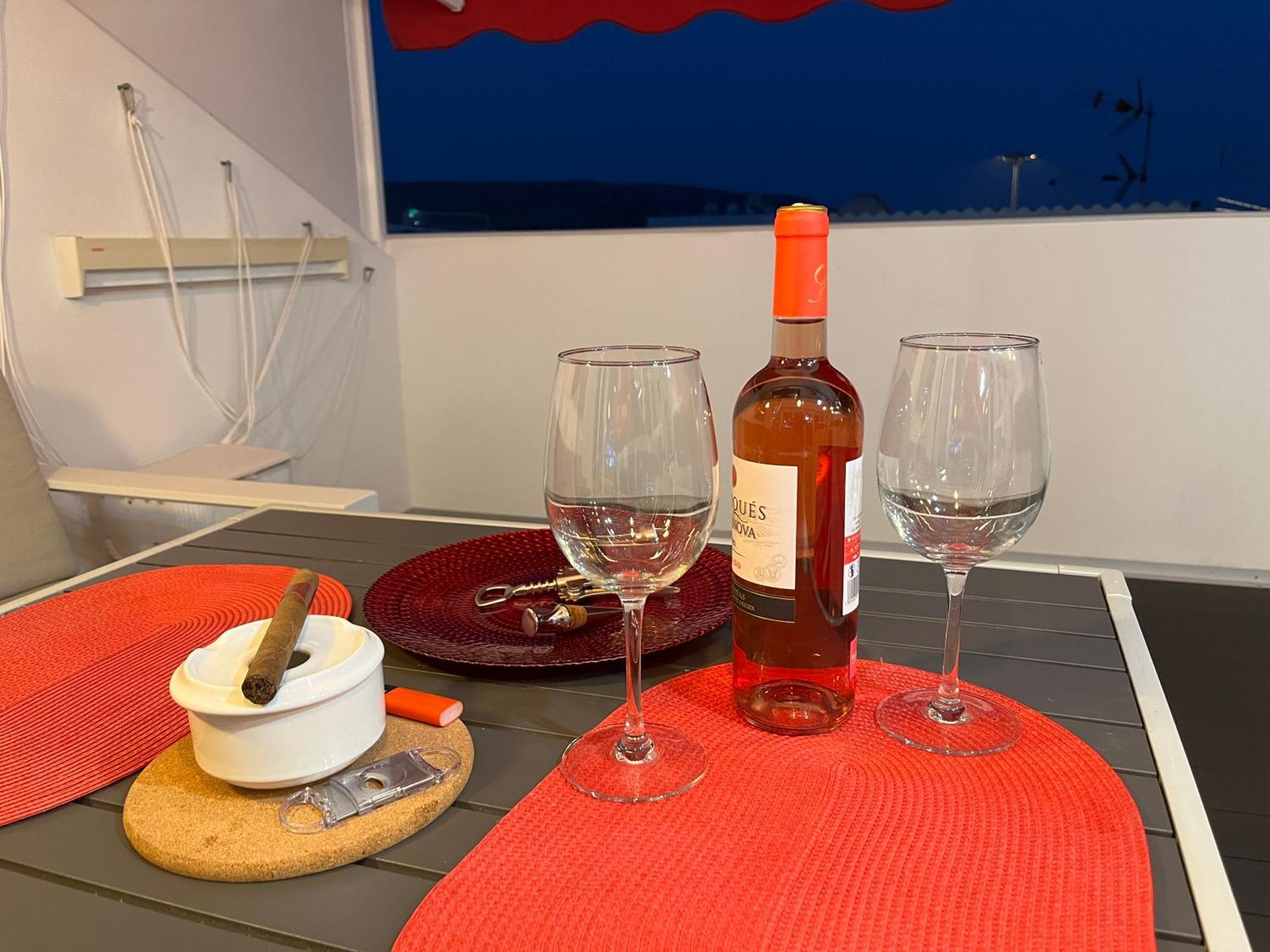 Casa Beach Coral Ocean View Los Cristianos  Εξωτερικό φωτογραφία