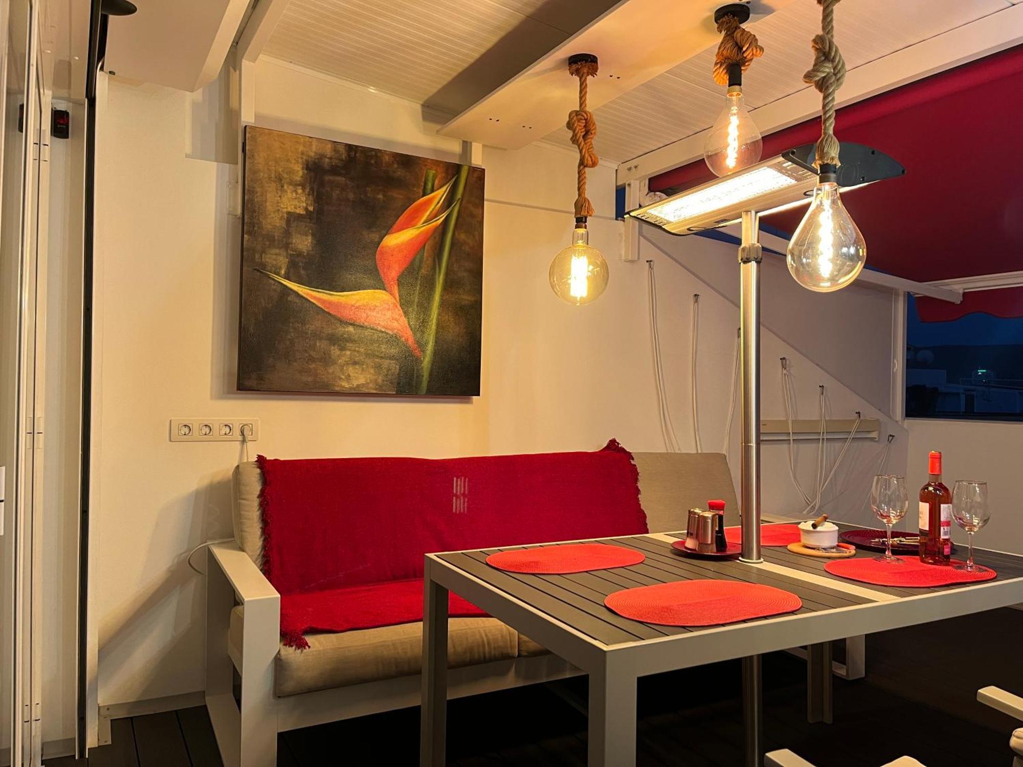 Casa Beach Coral Ocean View Los Cristianos  Εξωτερικό φωτογραφία