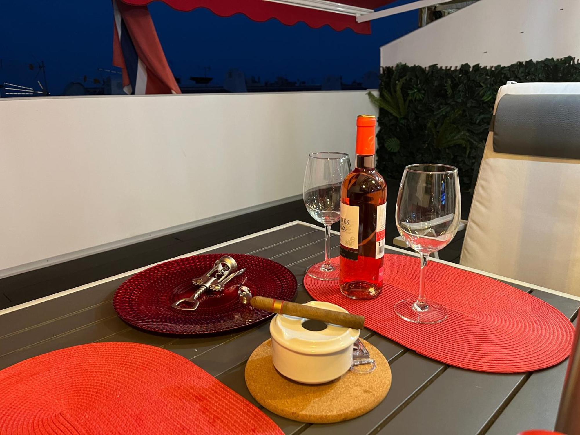 Casa Beach Coral Ocean View Los Cristianos  Εξωτερικό φωτογραφία