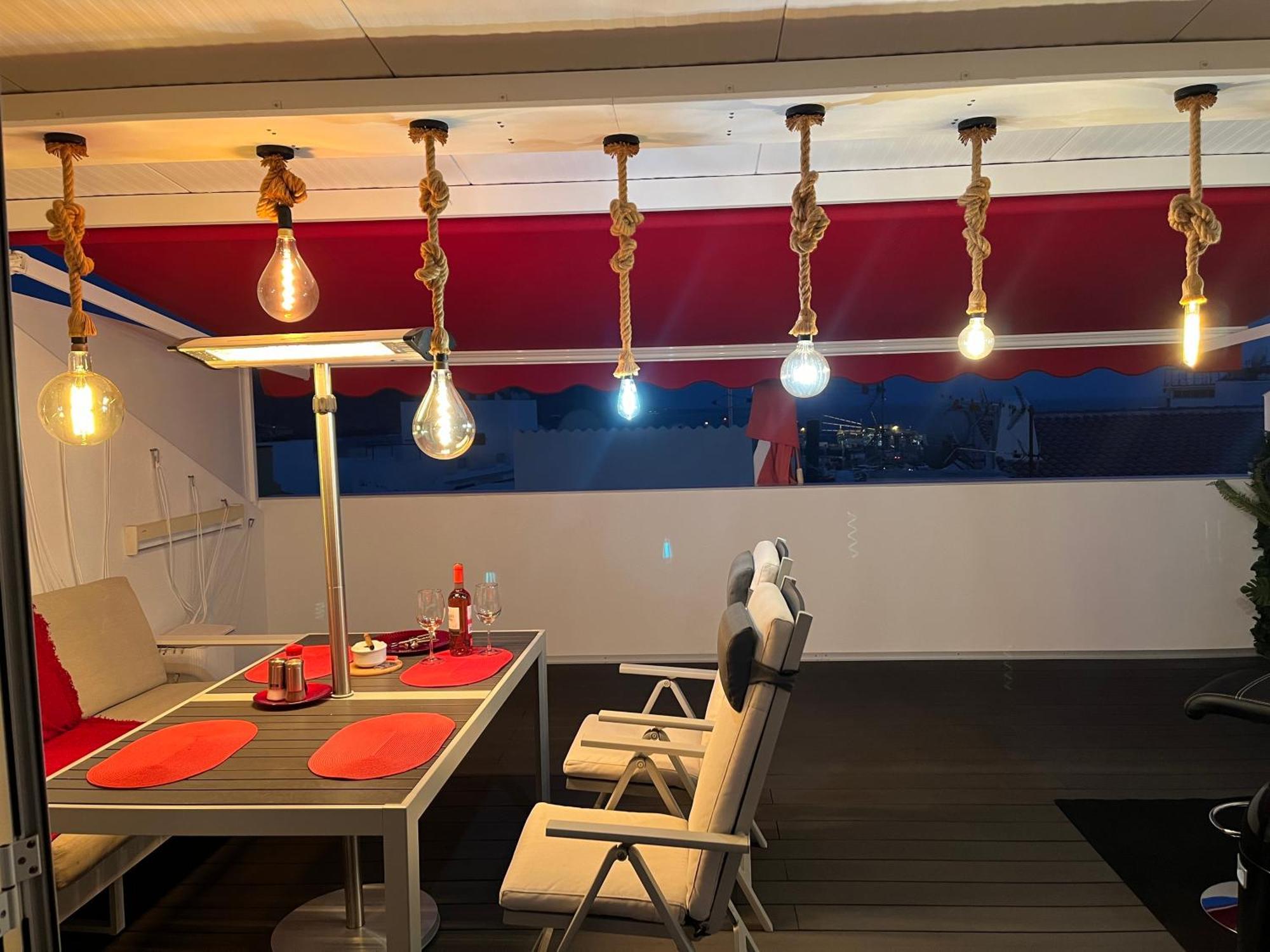 Casa Beach Coral Ocean View Los Cristianos  Εξωτερικό φωτογραφία