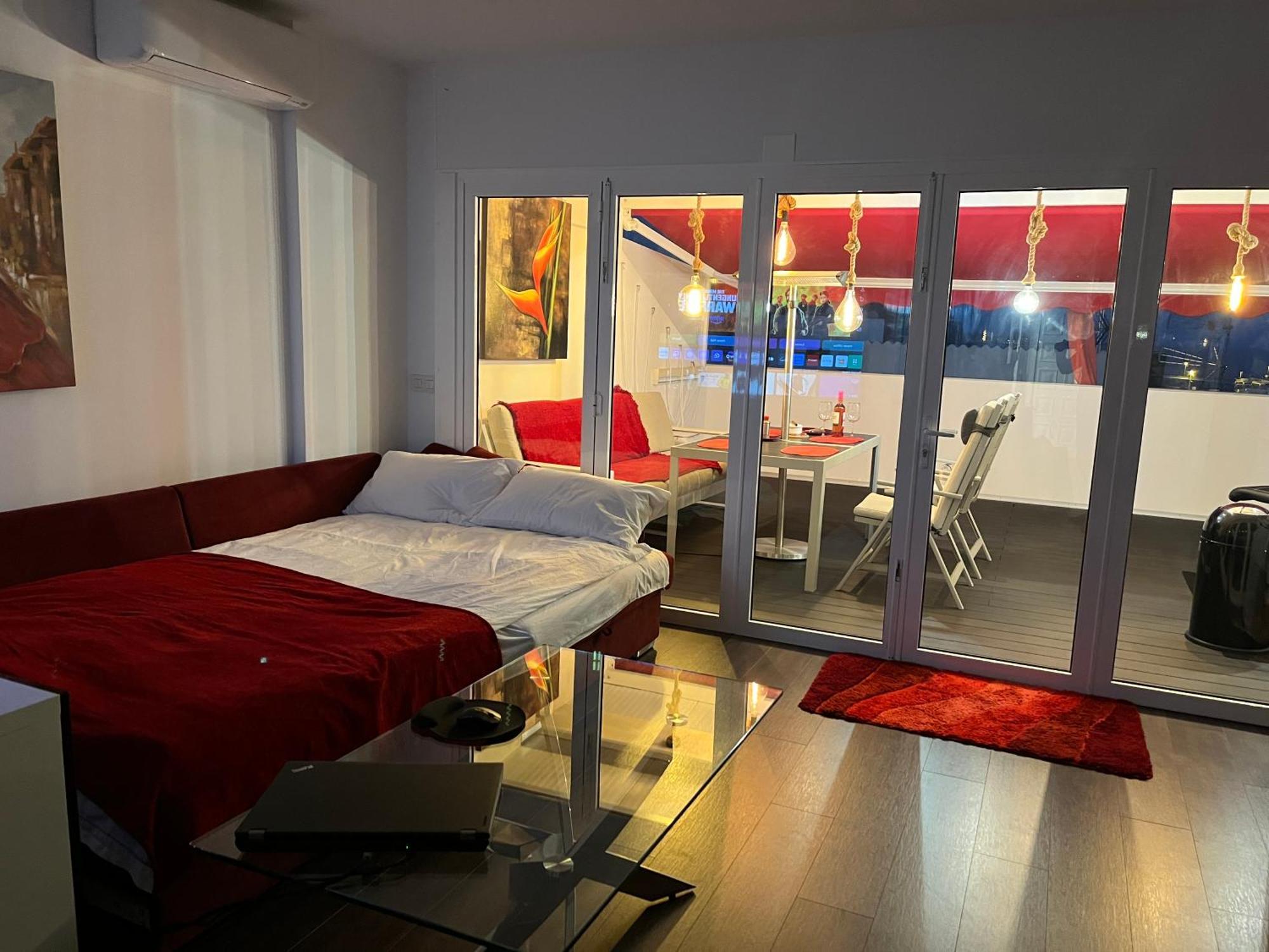 Casa Beach Coral Ocean View Los Cristianos  Εξωτερικό φωτογραφία