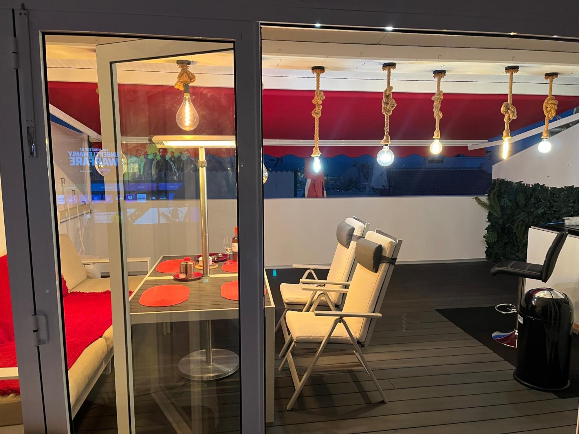 Casa Beach Coral Ocean View Los Cristianos  Εξωτερικό φωτογραφία