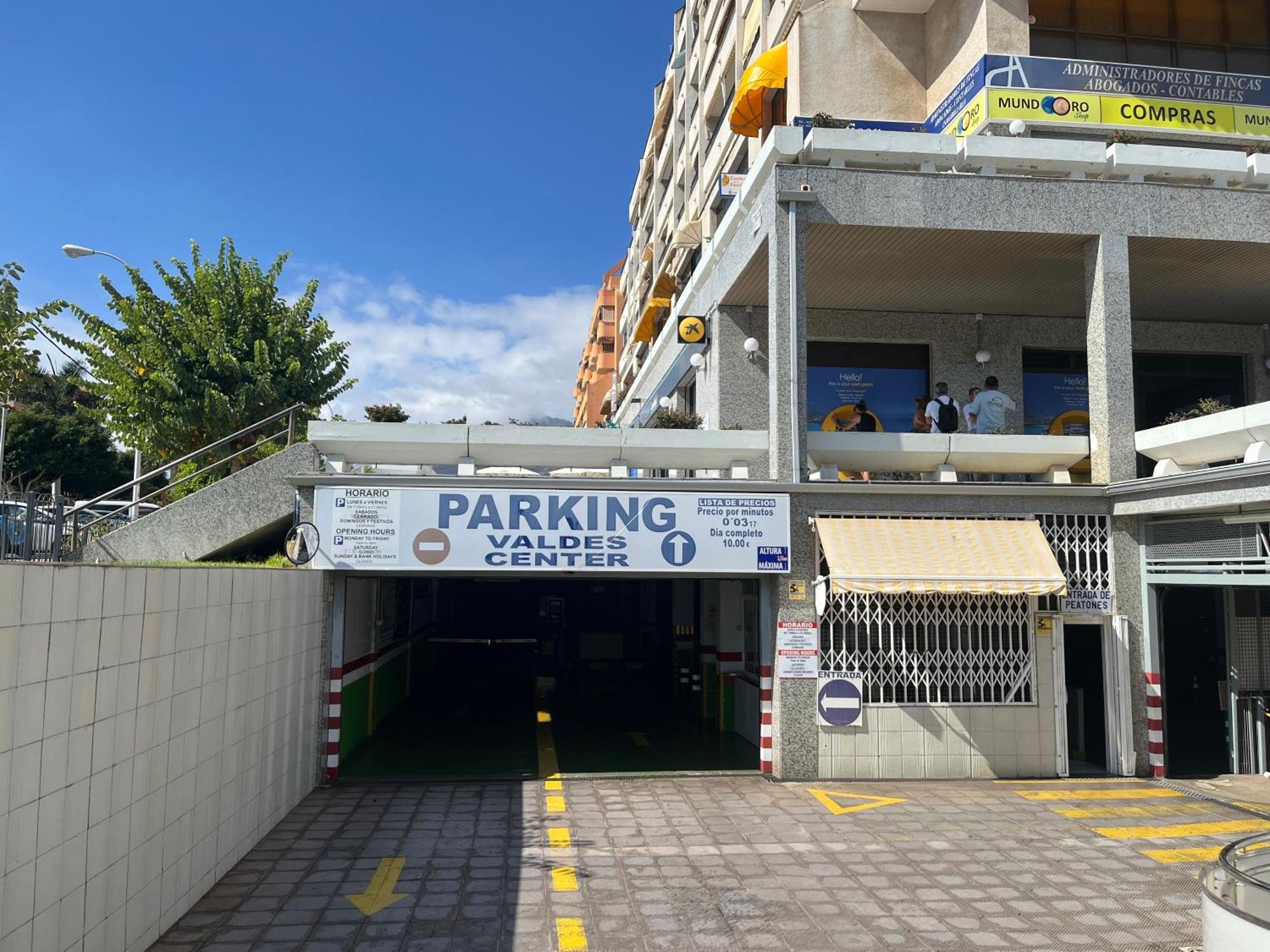 Casa Beach Coral Ocean View Los Cristianos  Εξωτερικό φωτογραφία
