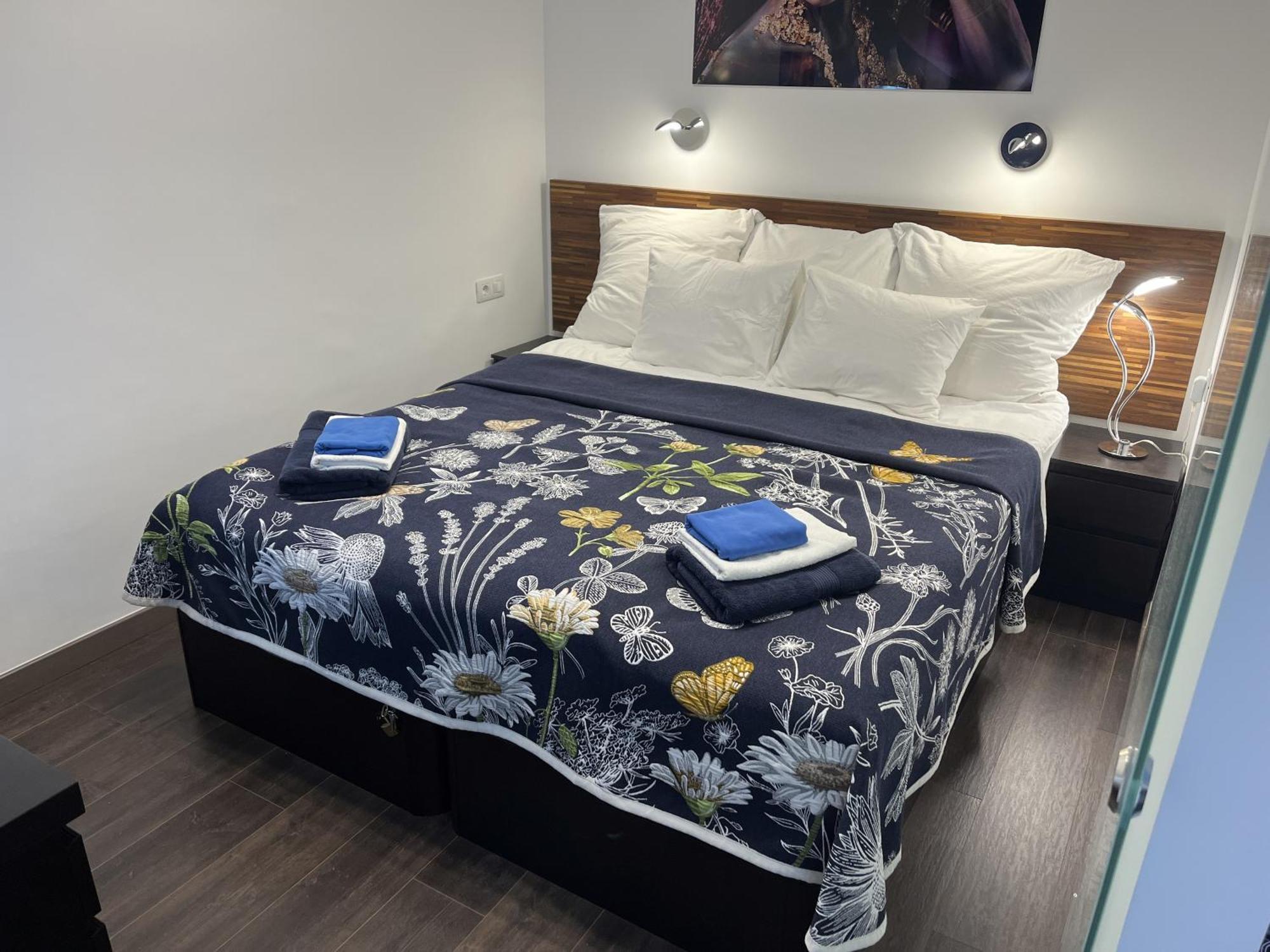 Casa Beach Coral Ocean View Los Cristianos  Εξωτερικό φωτογραφία