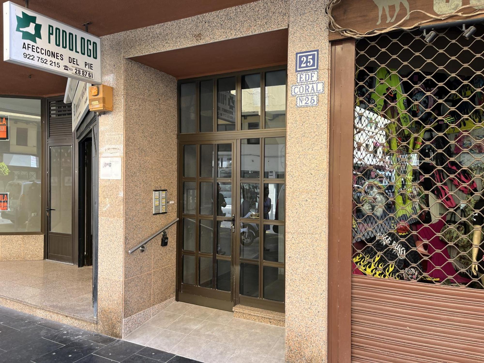 Casa Beach Coral Ocean View Los Cristianos  Εξωτερικό φωτογραφία
